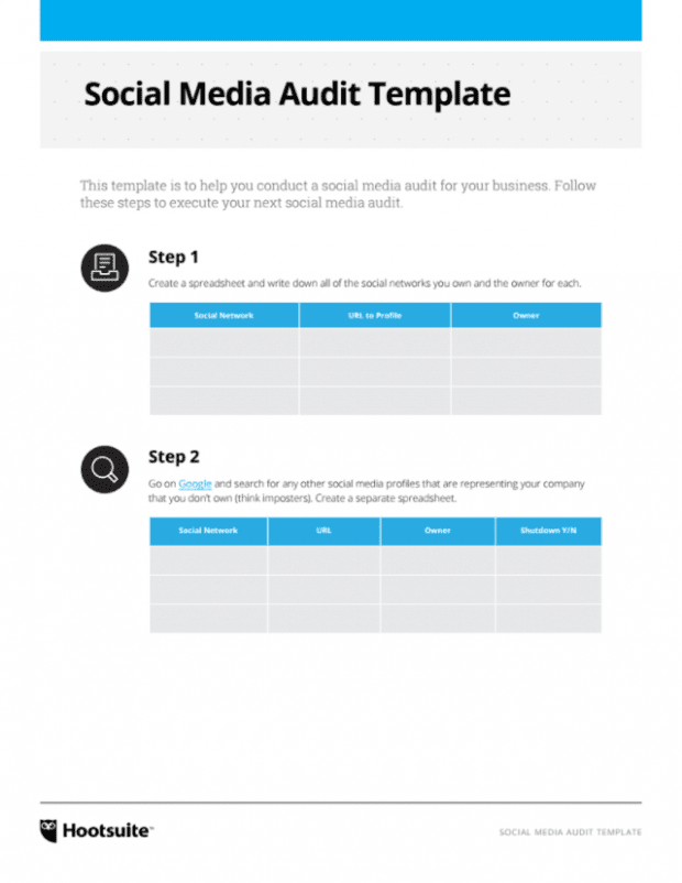 social media marketing