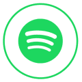 Spotify-Logo