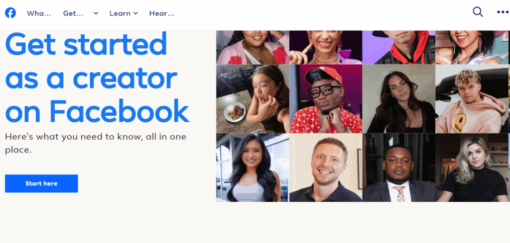 Facebook Reels Monetization Update: What Creators Need to Know - Build ...